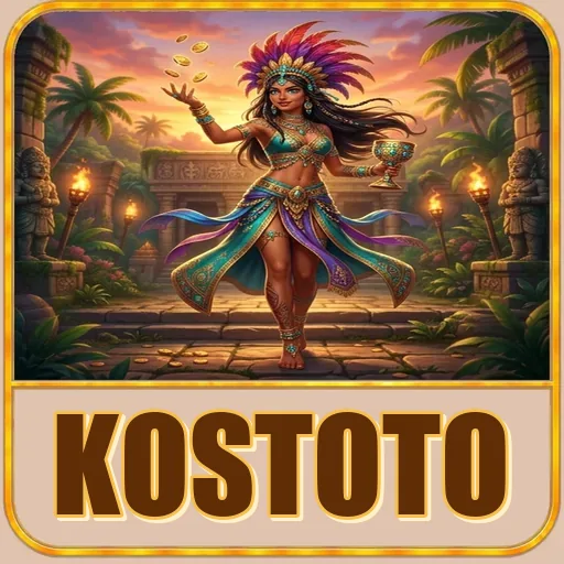 Gambar verifikasi tautan alternatif resmi kostoto Indonesia