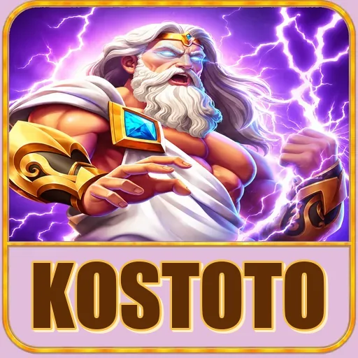 Pratinjau visual kanal unduhan kostoto APK resmi 512×512