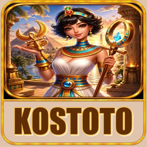 Gambar diagnosis akses regional kostoto di Indonesia