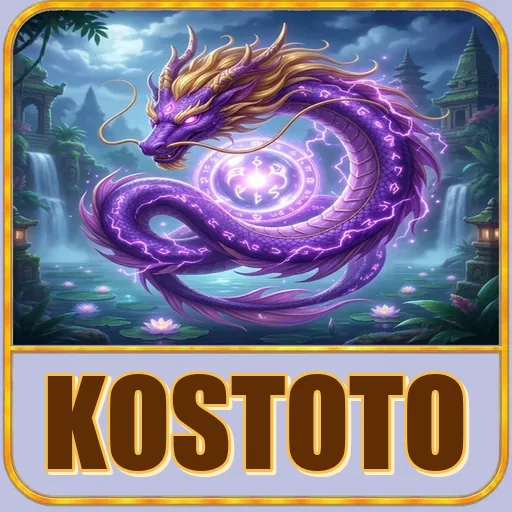 Gambar verifikasi keamanan akun masuk & daftar kostoto