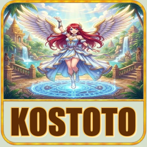Gambar verifikasi hash SHA-256 unduhan APK kostoto